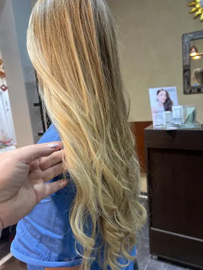 Color y brillo
