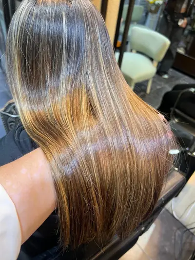Balayage
