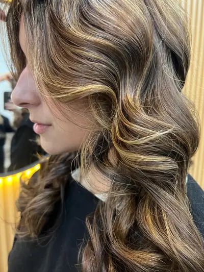 Ondas laterales