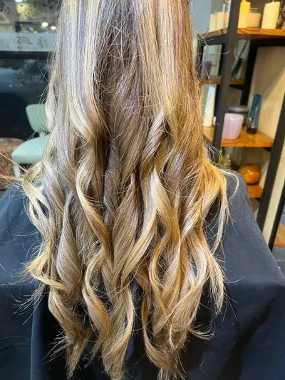 Ondas largas